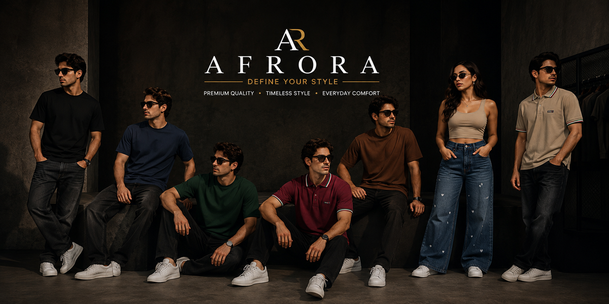 AFRORA hero