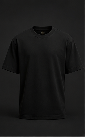 200 GSM Regular T-Shirt