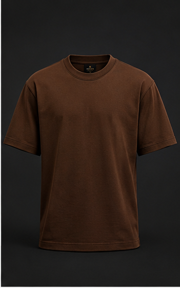 300 GSM Oversize T-Shirt