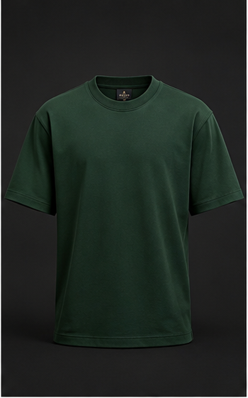 240 GSM Oversize T-Shirt